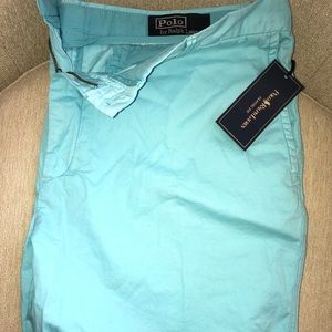 Men’s Polo Classic Fit Size 38 shorts